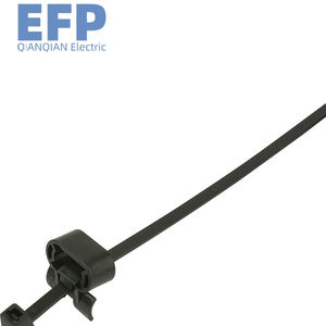 Нейлоновая Кабельная Стяжка с фиксированной пряжкой - Product Image 2