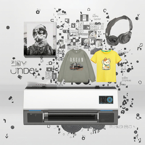 Cheapest A1 A2 A3 DTG <b>Printer</b> Tshirt T-<b>Shirt</b> Printing Machine Textile <b>Printer</b> for All Fabric <b>Printer</b> Machine Qsxafe2ii - Product Image 3