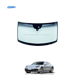 Kit de Reparación de Parabrisas Delantero de Reemplazo Directo Compatible con Porsche Panamera 971 OE 971845099T - Product Image 1