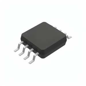 Manufacturer Channel Power Management (PMIC) Electronic Chips Component LP3981IMM-2.7 8 TSSOP, 8 MSOP - Product Image 1