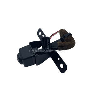 Cámara para Auto Infiniti Q50 V37 Q50L V37, Resolución 480x600, Visión Nocturna, Ayuda para Reversa, Señal Estándar de 12V CC - Product Image 4