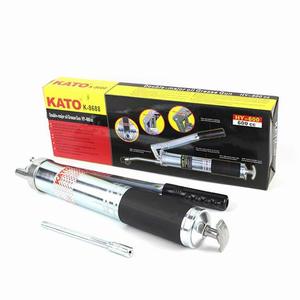 Pistola de grasa eléctrica manual de alta presión, herramienta de reparación de 600CC y 800CC, venta al por mayor - Product Image 3