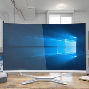 Tất Cả Trong Một PC 23.8 Inch Máy Tính Để Bàn Máy Tính 4-11 Gen Core I3 I5 Đầy Đủ Thiết Lập Chơi Game PC Với CPU SSD <span class=keywords><strong>OEM</strong></span> - Product Image 3