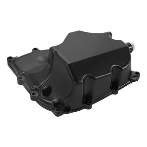 XF-2779 couvercle de crépine de carter d'<span class=keywords><strong>huile</strong></span> adapté pour Yamaha <span class=keywords><strong>MT</strong></span>-<span class=keywords><strong>07</strong></span> 2021-2024 YZF-R7 2022-24 2023 - Product Image 2