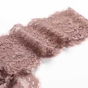 Braga Sexy de encaje Floral, Braga Hipster sin costuras con parte trasera en T, Tanga - Product Image 6