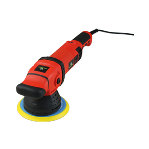 Lucidatrice Rotativa ad Alta Efficienza 25mm 900W Set Portatile per Lucidatura Auto per Detailing Automobilistico - Product Image 5