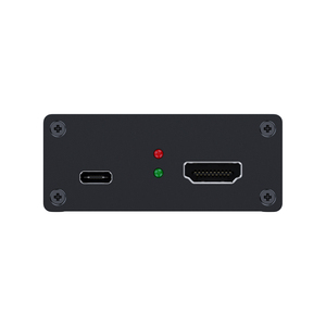 Ezcap327 Cam Live HD HDMI <span class=keywords><strong>SDI</strong></span> Sang Thẻ Thu Video <span class=keywords><strong>USB</strong></span> HDMI 4K - Product Image 6