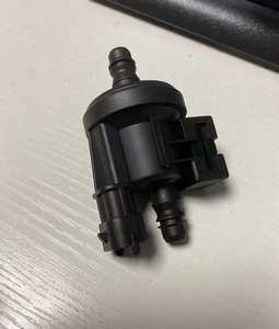 Углеродный контейнер электромагнитный клапан детали двигателя подходит для нескольких моделей, таких как Volkswagen, Audi, Touran и т. д. 0280142431 - Product Image 5