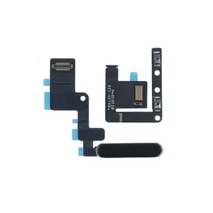 for iPad Air 4 A2072 A2316 A2324 A2325 Power Button Flex Cable Replacement Part 2020