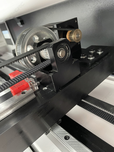 Trên đỉnh CO2 máy khắc laser 1610 1390 6090 reci Ống Laser hỗ trợ coreidraw & Photoshop cho Acrylic gỗ MDF da - Product Image 6