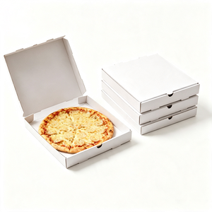 Boîte <span class=keywords><strong>à</strong></span> <span class=keywords><strong>pizza</strong></span> vintage Roma Pizzeria en carton ondulé, avec logo personnalisé et design gratuit, vente en gros, pour <span class=keywords><strong>four</strong></span> <span class=keywords><strong>à</strong></span> briques, emballage tradition italienne - Product Image 1