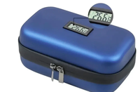 Sac isotherme pour insuline alimenté par piles bouton, sac médical portable rechargeable pour les voyages longue distance