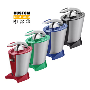 <span class=keywords><strong>Presse</strong></span>-agrumes manuel professionnel SHANGKAI, extracteur de jus, 600W, 240V, anti-goutte, le plus vendu - Product Image 2