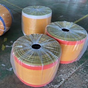 Principales fabricantes de China 54*78cm 50*72cm 41*60cm 34*50cm PE Raschel bolsas de malla en rollo para embalaje de patata de cebolla - Product Image 2