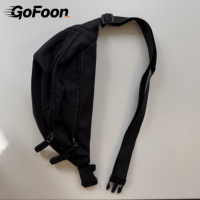 Sac bandoulière léger et fonctionnel en toile personnalisé avec logo, idéal pour le shopping et le cyclisme – Vente en gros de haute qualité