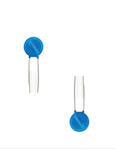 Varistors Sincera 3Movs fiables CDFL-14D471K 18-1800V Protection contre les surtensions pour moteurs et équipements industriels avec montage enfichable - Product Image 5