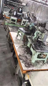 <strong>Second</strong> <strong>Hand</strong> Reece 101 KeyHole <strong>Sewing</strong> <strong>Machine</strong> Eyelet Button Hole <strong>Machine</strong> Industrial <strong>Sewing</strong> <strong>Machine</strong> <strong>for</strong> <strong>Sale</strong> - Product Image 6