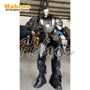 Disfraz de Robot <span class=keywords><strong>Payaso</strong></span> LED con Zancos, Control Inalámbrico, <span class=keywords><strong>Traje</strong></span> Luminoso para Espectáculos con Zancos de <span class=keywords><strong>Payaso</strong></span> y Burbuja - Product Image 6