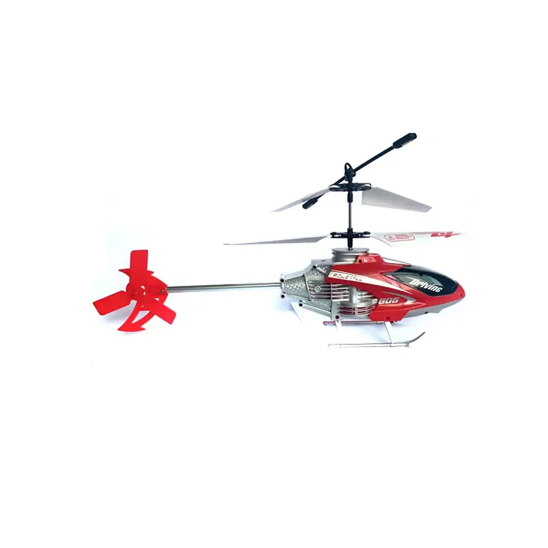 New Christmas gift infrared Inductive Helicopter Colorful RC Flying Ball Built-in LED lights flying ball hand flying helicopter