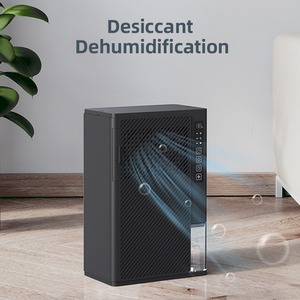 Invitop nuevo 340W <span class=keywords><strong>ropa</strong></span> seca Quest Control Board hogar <span class=keywords><strong>deshumidificador</strong></span> portátil - Product Image 2