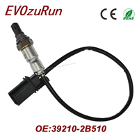 Sonde d'oxygène avant (O2) 39210-2B510 pour Hyundai Elantra Sonata Veloster Kia Forte Optima Soul – Vente directe usine