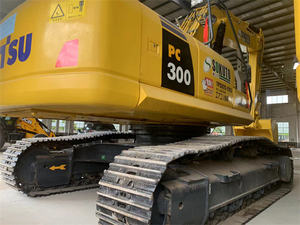 Excavadora de 30 toneladas usada Komatsu PC300, excavadora Komatsu PC300 - Product Image 4