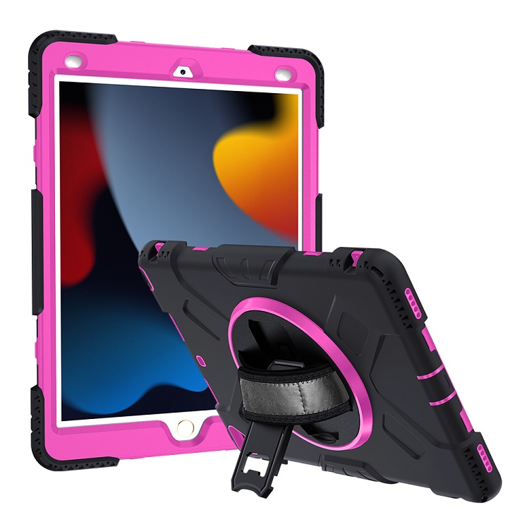 Negro+Rosa