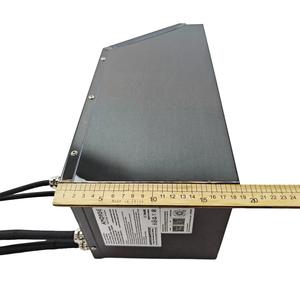 Paquete de Baterías de Litio AMORGE 20S13P 72V 65AH 325A con Caja Metálica para Bicicleta Eléctrica RSF650 - Product Image 4