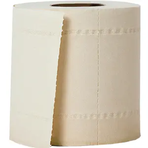 Toilet Roll Paper Wholesale Special Promotion Price Toilet Rolls Hot Sell Factory 100% Virgin Pulp Bamboo China Toilet Tissue