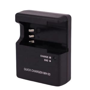 شاحن بطارية سريع ومدمج MH23 من أجل من من من من من من أجل من من من من من - Product Image 1