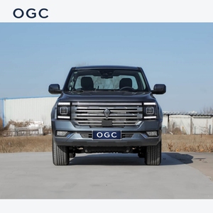 JMC Grand Avenue 2025, Volante a la Izquierda, 5 Asientos, 2.3T AT, Segunda Mano, Alta Calidad, Gran Oferta, Ghana, Nigeria, Togo, Benín, Costa de Marfil - Product Image 2