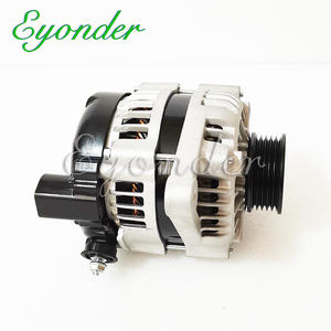 자동차 발전기 교류 발전기 SUZUKI 에스코도 SX4 S-크로스 1.6 M16A 2013- 3140061M00 3140084M0 DAN1316 - Product Image 3