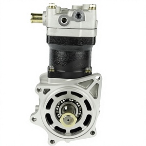 Compresor de freno de aire genuino para Hino 700/camiones que usan piezas de motor P11C Engine 29100-E0B90 - Product Image 4
