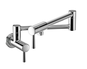 Chuyên Nghiệp Đức Bếp Vòi <span class=keywords><strong>Pot</strong></span> Filler <span class=keywords><strong>Mixer</strong></span> - Product Image 1