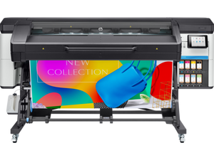 H P Latex 700 64 "大判プリンタ-プレミアムカラー写真プロットマシン - Product Image 4