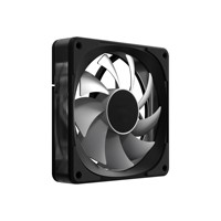 Ventilateur ARGB OEM ODM PLF120Q 120 mm PWM pour boîtier PC, silencieux, 12 V, multicolores, ventilateur de refroidissement hydraulique pour processeur, pour refroidissement d'air du boîtier d'ordinateur