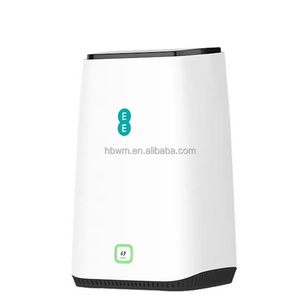 Zyxel NR5103 5G WiFi 6 Indoor CPE 5GEE Router 4G LTE Modem 5G Mesh <b>Wireless</b> Gigabit Router With Sim Card Slot PK MC801A H122-373 - Product Image 1
