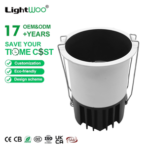 <span class=keywords><strong>Mini</strong></span> Spots LED de <span class=keywords><strong>cuisine</strong></span> de petite taille de 35 à 70mm <span class=keywords><strong>Mini</strong></span> Spots LED de conception moderne Spots encastrés de 3W à 20W - Product Image 2