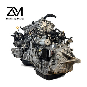 Motor y Caja de Cambios Automática <span class=keywords><strong>4x4</strong></span>, Motor 2AR 2.5 para <span class=keywords><strong>Toyota</strong></span> <span class=keywords><strong>RAV4</strong></span> 2AR Nuevo 2009 <span class=keywords><strong>2010</strong></span> - Product Image 3
