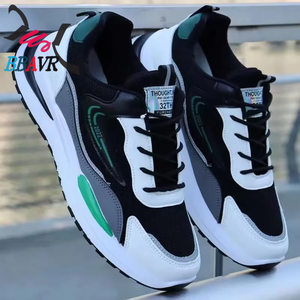 Zapatos Deportivos para Hombre 2025, Precio Bajo, Zapatillas de Moda para Correr, Zapatos Casuales - Product Image 3