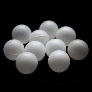 Xử Lý Nước Nhựa <span class=keywords><strong>Hollow</strong></span> <span class=keywords><strong>Balls</strong></span> 20Mm Pp <span class=keywords><strong>Hollow</strong></span> Floating Sphere Bóng Nhựa Trong Suốt - Product Image 5