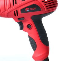 Perceuse électrique manuelle EDON DS-450, outil électrique miniature durable 220V