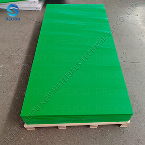 Chống UV uhmw pe1000 <span class=keywords><strong>uhmwpe</strong></span> tấm màu chống ăn mòn pe500 polyethylene upe tấm tấm - Product Image 5
