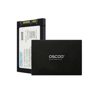 Unidad de Estado Sólido SATA de 1.92 TB, Grado Empresarial, 2.5 Pulgadas, Arquitectura TLC Flash - Product Image 2