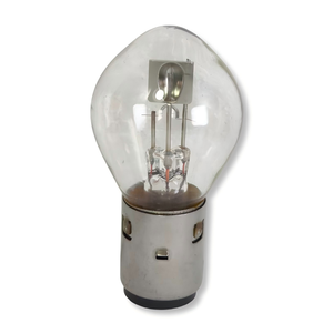 हॉट सेलिंग लाइट बल्ब मोटरसाइकिल हेडलाइट बल्ब ऑटो बी 35 12v35w halogen बल्ब - Product Image 3