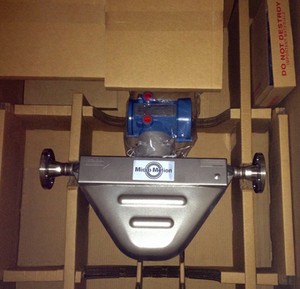 Medidores de Flujo de Agua de Área Variable Emerson Micro Motion Modelo F025S, Certificados por OEM con Certificación IECEE, CCC, ISO, Salida 4-20mA, Protocolo HART/FF - Product Image 4