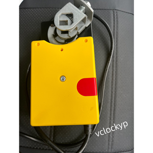 Sauter ASM124F120 Nouveau - Product Image 2