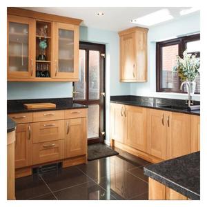 Modern RV/Boat <strong>Kitchen</strong> Cabinets-Eco-Friendly <strong>Modular</strong> Design Space-Saving &amp; Shock-Resistant for Mobile Use Customizable - Product Image 5