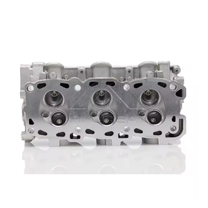 Conjunto de Cabeza de Cilindro 6G72 MD307677 MD307678 MD319218 MD319220 MD364215 para Mitsubishi Pajero Montero Shogun - Product Image 1