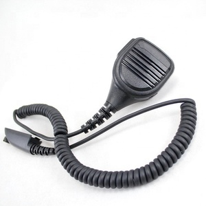 PMMN4012 PMMN4013 PMMN4013A Remote Speaker Microphone for Motorola HT750 HT1250 HT1550 MTX850 MTX1850 MTX8250 <strong>Walkie</strong> <strong>Talkie</strong> - Product Image 6